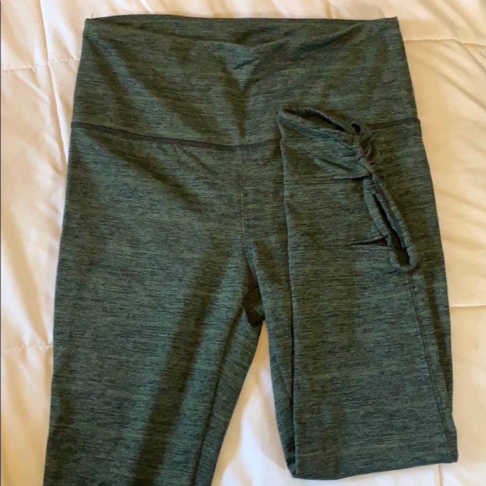 Free People Movement Super High Waisted Leggings
